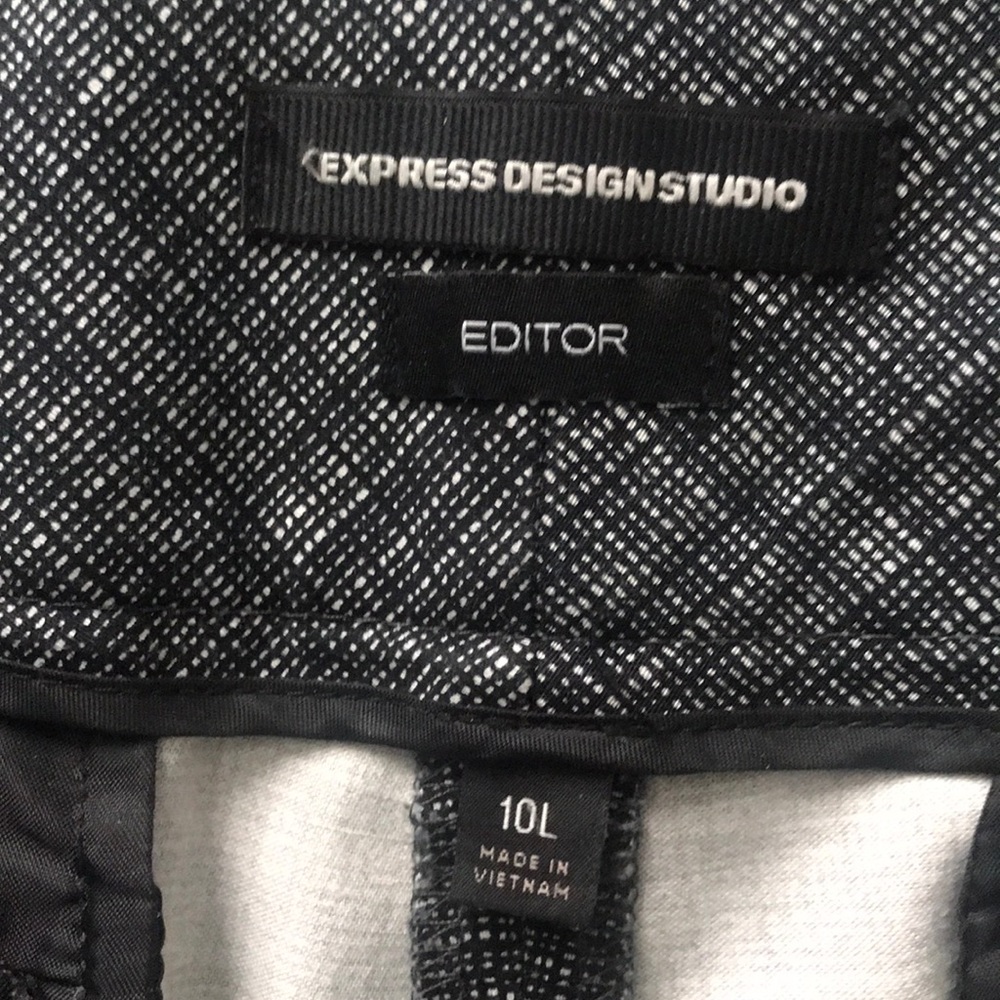 Express Editor - Picture 2 of 2